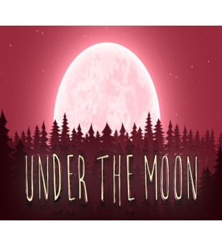 Under the Moon Steam Key GLOBAL